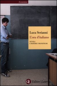 Ora_D`italiano_Scuola_E_Materie_Umanistiche_(l`)_-Serianni_Luca